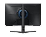 شاشة ألعاب من سامسونج Odyssey G4 مقاس 32 بوصة FHD IPS بتردد 240 هرتز زمن استجابة 1 (GTG)  ملي ثانية