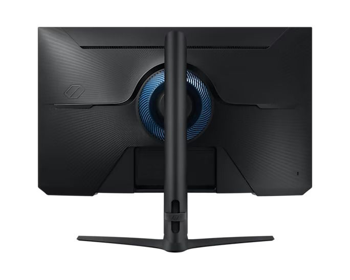 شاشة ألعاب من سامسونج Odyssey G4 مقاس 32 بوصة FHD IPS بتردد 240 هرتز زمن استجابة 1 (GTG)  ملي ثانية