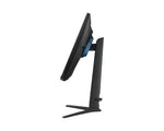 شاشة ألعاب من سامسونج Odyssey G4 مقاس 32 بوصة FHD IPS بتردد 240 هرتز زمن استجابة 1 (GTG)  ملي ثانية