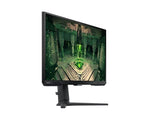 شاشة ألعاب من سامسونج Odyssey G4 مقاس 32 بوصة FHD IPS بتردد 240 هرتز زمن استجابة 1 (GTG)  ملي ثانية