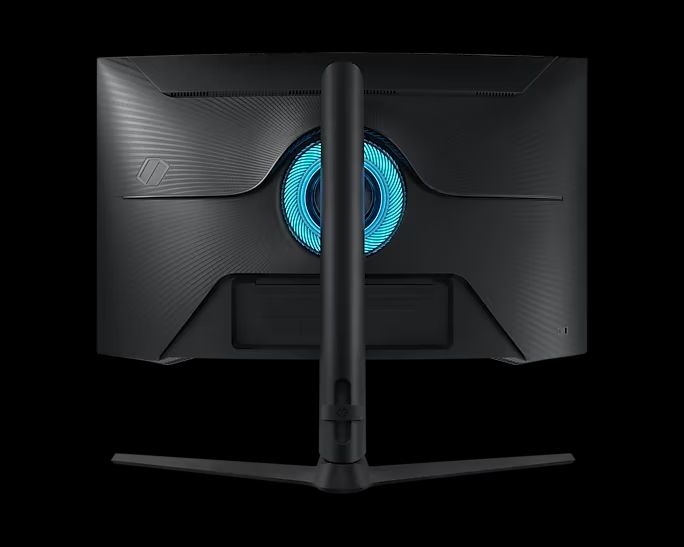 Samsung Odyssey G6 - 27 