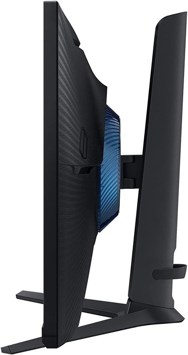 Samsung Odyssey G6 - 27