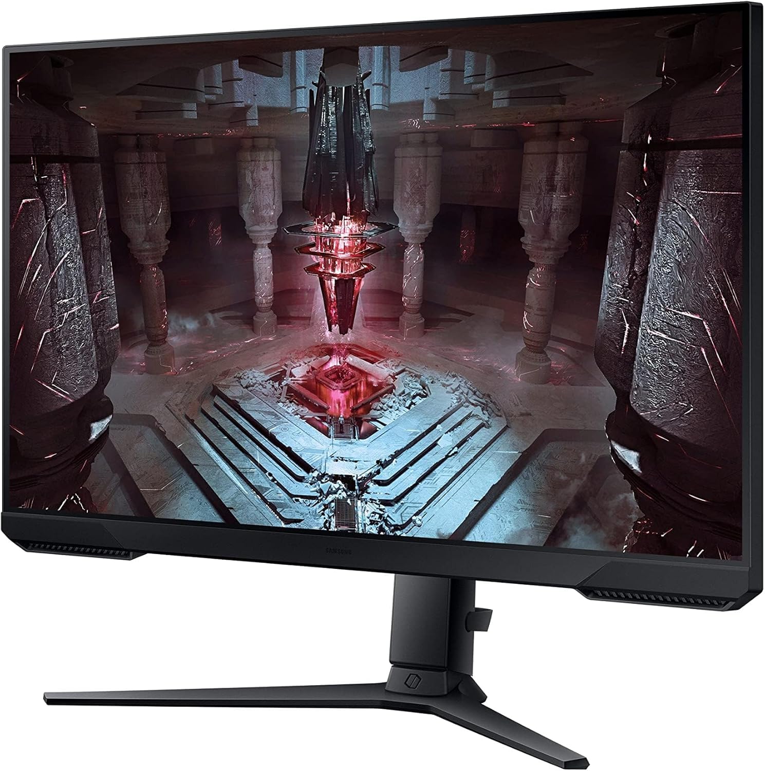 Samsung Odyssey G6 - 27