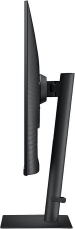 Samsung 32" ViewFinity S6 QHD 2K Resolution Flat Monitor, IPS,60Hz