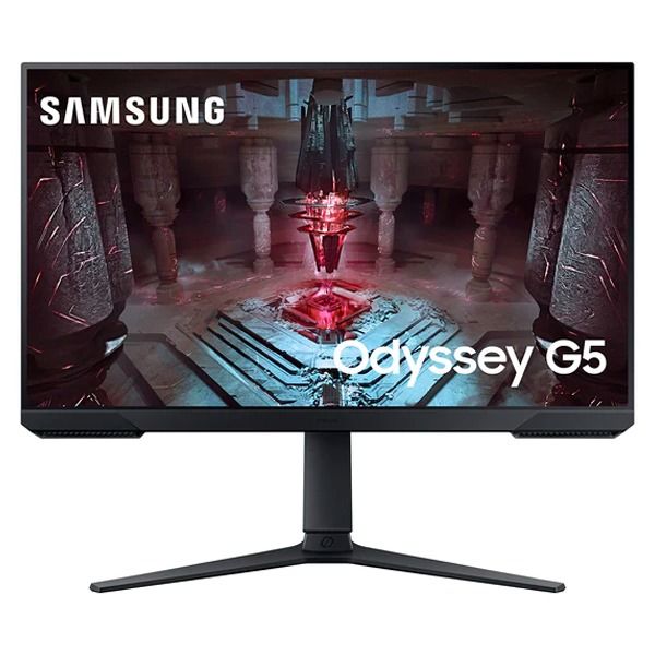 Samsung 32’’ Flat, VA, 2,560 x 1,440, 1MS, 165HZ, HDMI 2.0