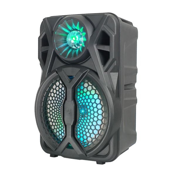 Portable Outdoor Party Karaoke Wireless Speaker | LY-803