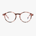 نظارة بارنر لو ماريه للقراءة وحماية العين من الضوء الأزرق | وردي 