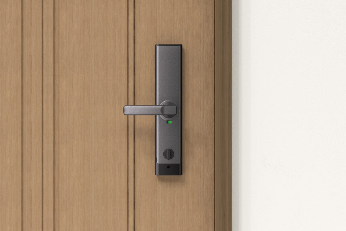 LifeSmart Smart Door Lock C200