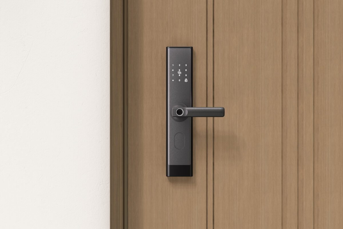 LifeSmart Smart Door Lock C200