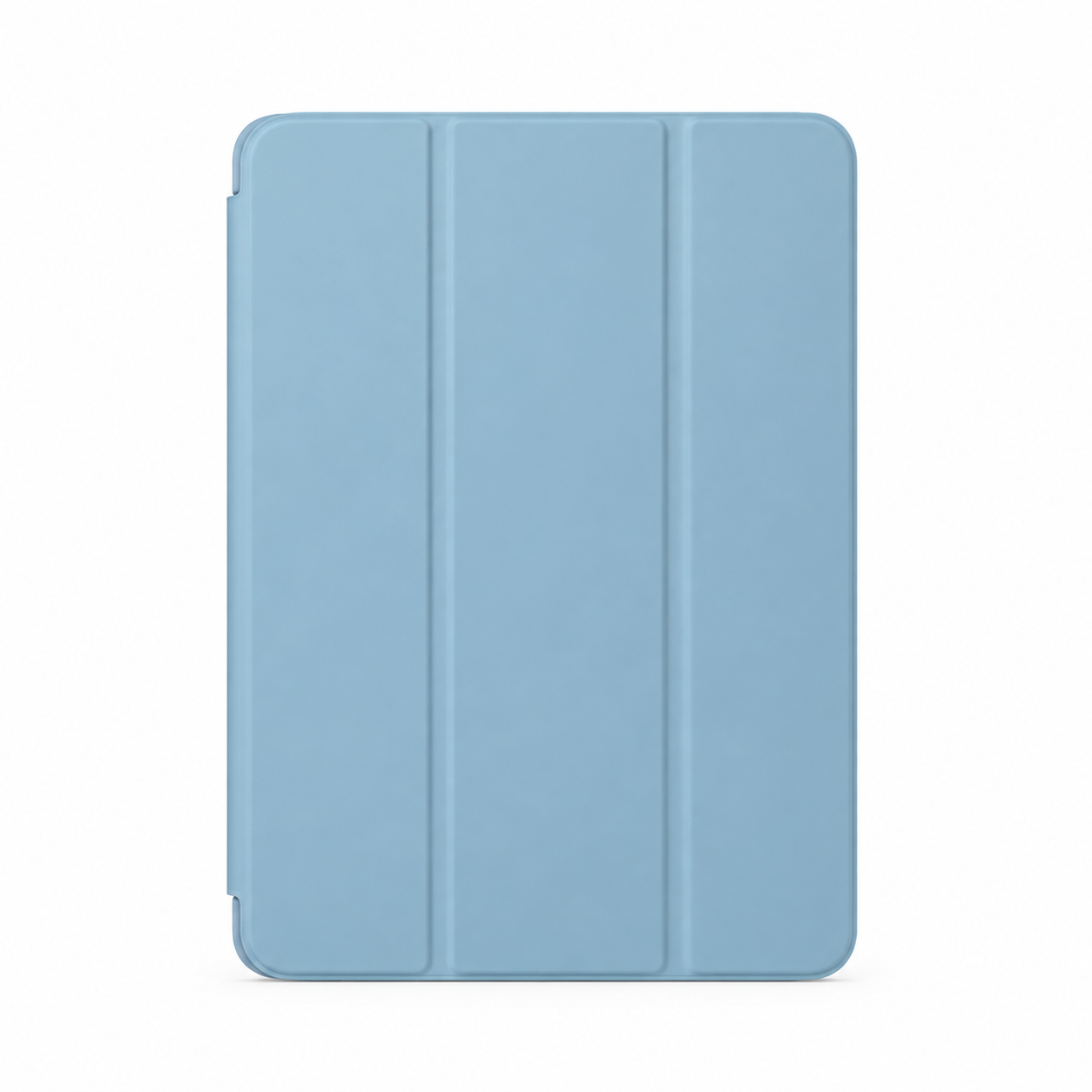 Smart High Quality Leather Case for iPad A16 11-inch 2025 & iPad 10.9-inch 2022
