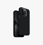 Uniq iPhone 15 Pro Lyden Cover | Dallas Black