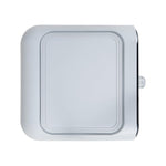 Midea 4 L Digital Air Fryer – 1400 W, 6 Preset Menus, Touch Screen