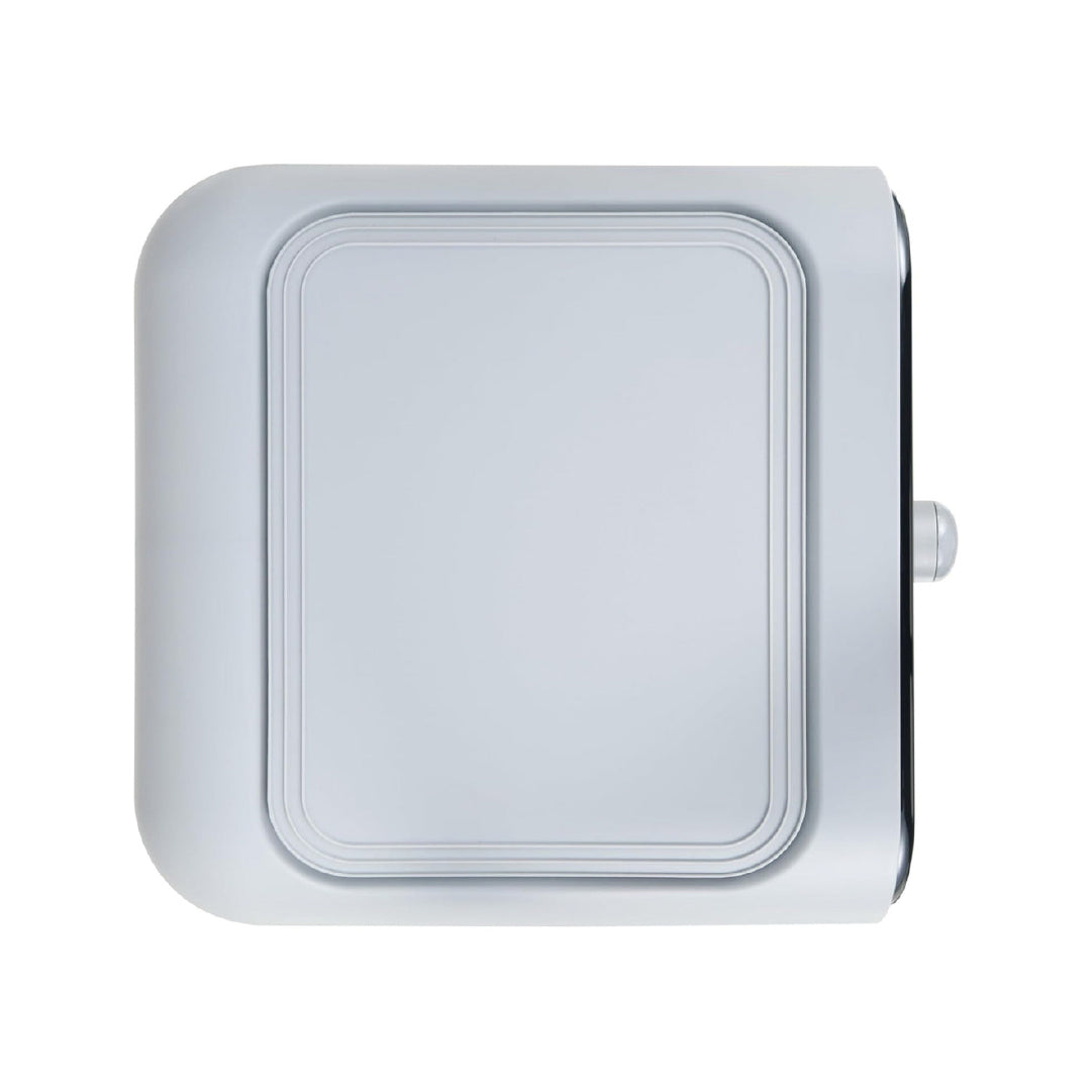 Midea 4 L Digital Air Fryer – 1400 W, 6 Preset Menus, Touch Screen