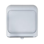 Midea 4 L Digital Air Fryer – 1400 W, 6 Preset Menus, Touch Screen