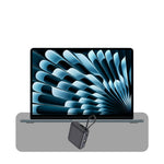 Apple MacBook Air (2025) 13" M4 – 16GB/256GB - Liquid Retina - Touch ID - 12MP Camera + Bundle Offer | Sky Blue