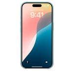 LZEL PrimeMag iPhone 16 Pro Liquid Silicone Case With MagSafe