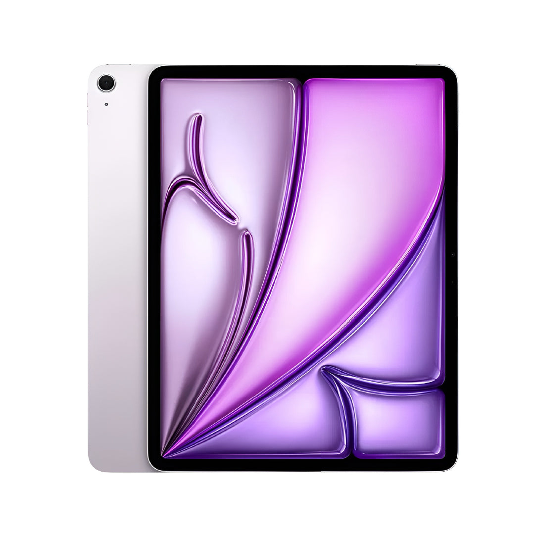 Apple iPad Air (M3) - 128GB - WiFi - 13 inch | Purple