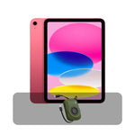 Apple iPad 11th Gen Tablet, A16 Chip, 128GB, Wi-Fi, 11” + Bundle Offer | Pink