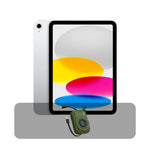 Apple iPad 11th Gen Tablet, A16 Chip, 256GB, Wi-Fi, 11” + Bundle Offer | Silver