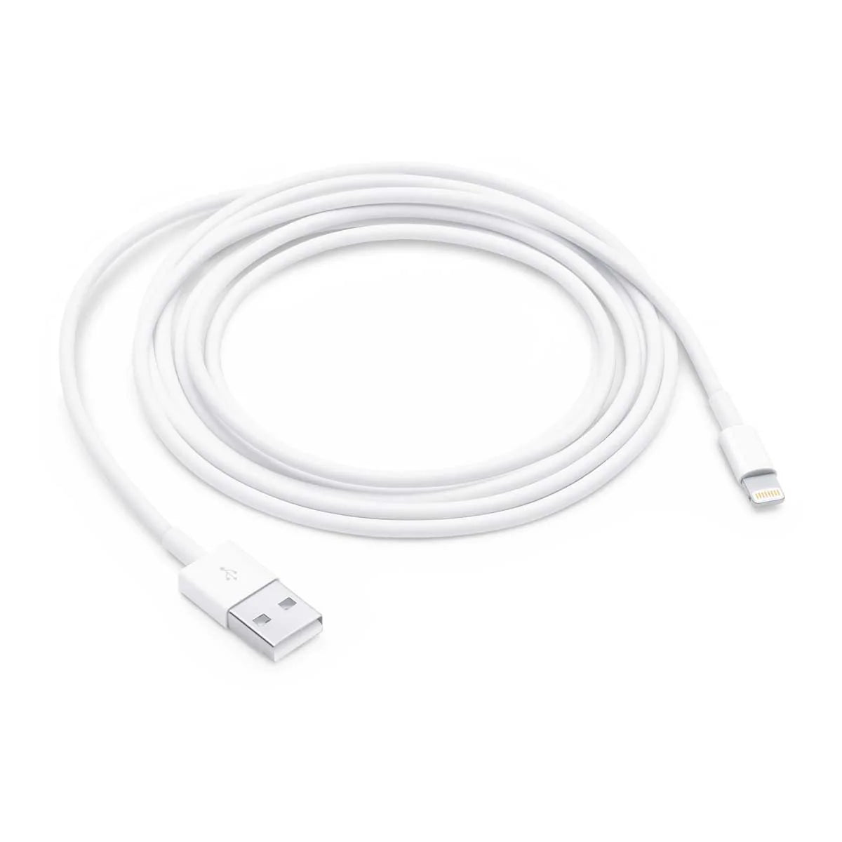 Apple 2M Lightning to USB Cable
