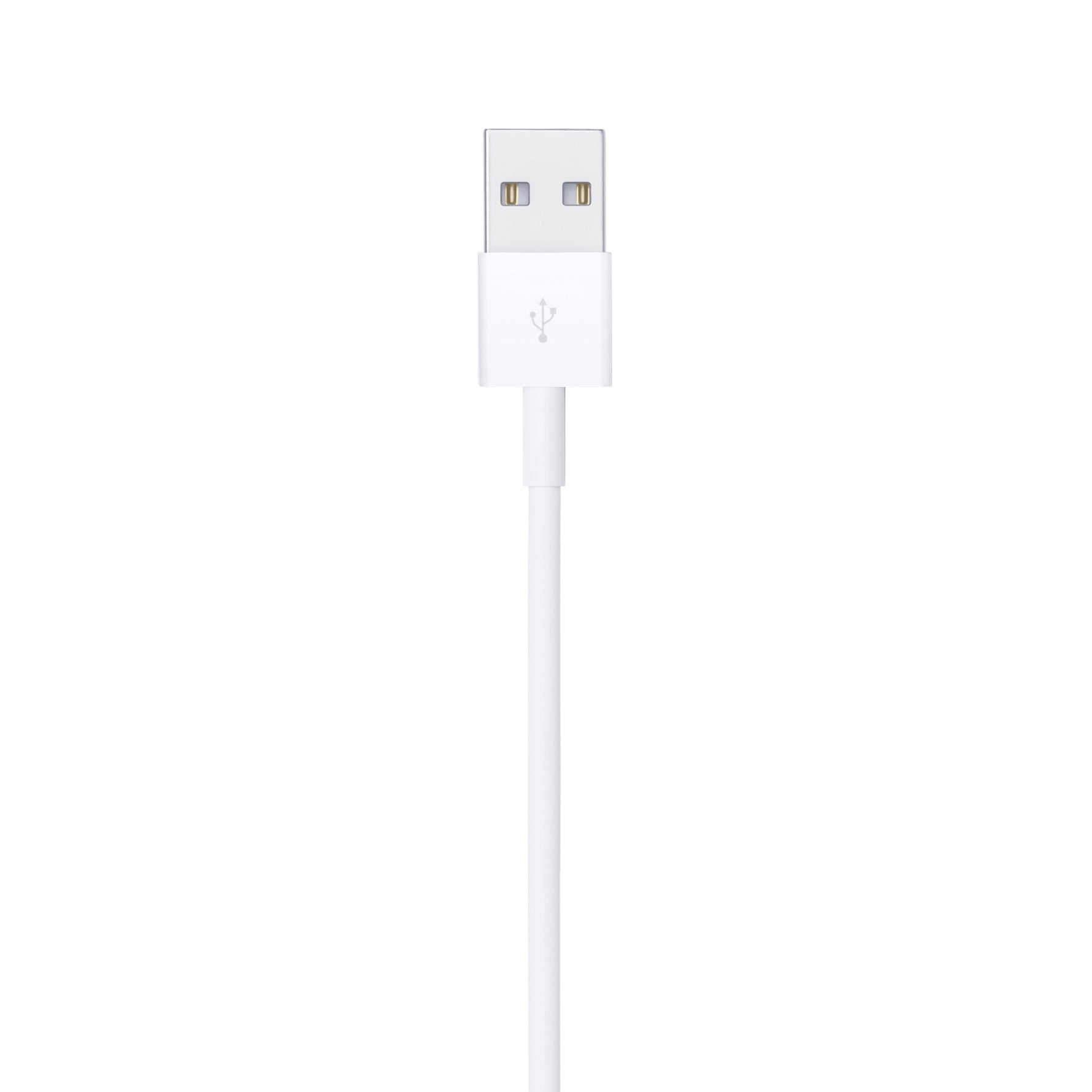 أبل كيبل Lightning إلى USB بطول 2 متر
