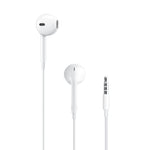 سماعات أذن Apple EarPods مع سماعة رأس مقاس 3.5 ملم | MNHF2ZM/A