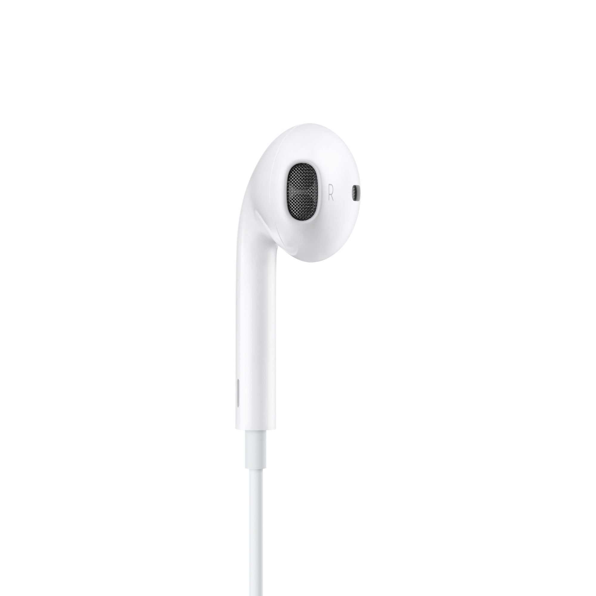 سماعات أذن Apple EarPods مع سماعة رأس مقاس 3.5 ملم | MNHF2ZM/A