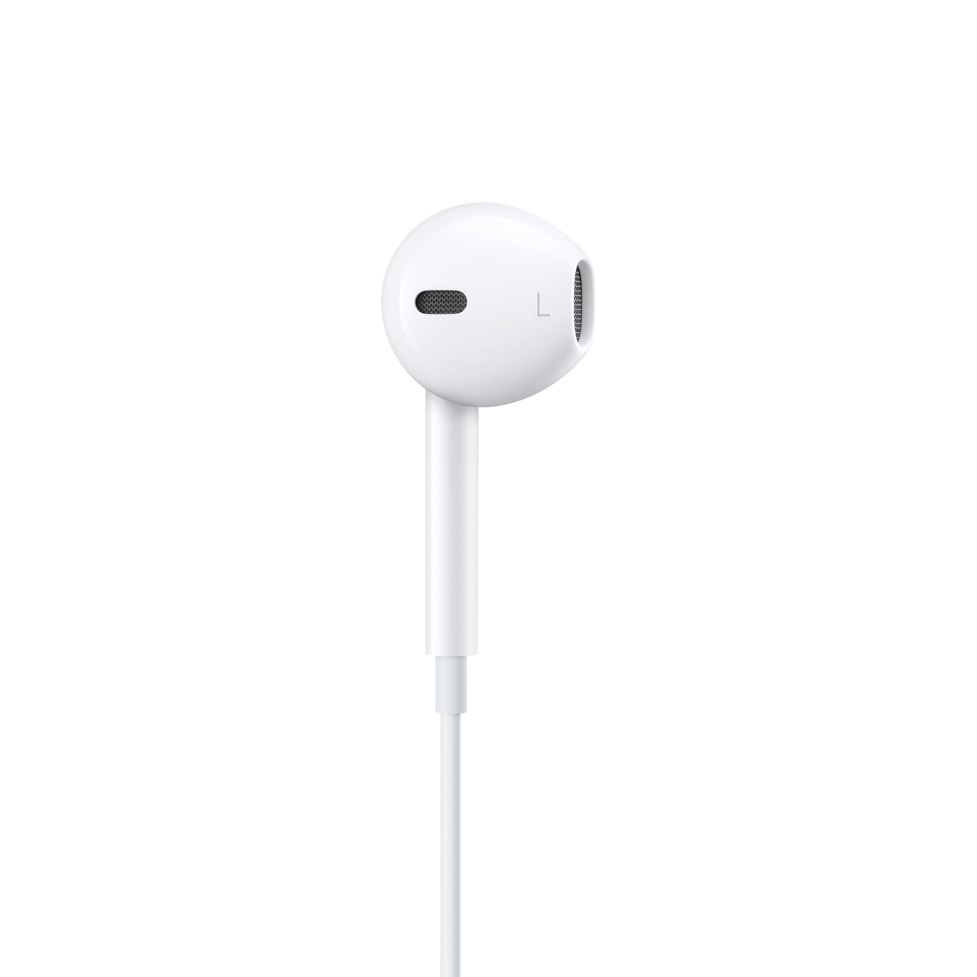 سماعات أذن Apple EarPods مع سماعة رأس مقاس 3.5 ملم | MNHF2ZM/A