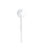 سماعات أذن Apple EarPods مع سماعة رأس مقاس 3.5 ملم | MNHF2ZM/A