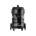 Midea Drum Vacuum 2200W Tank Vacuum Cleaner 23L