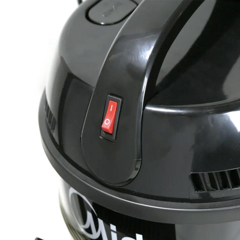 Midea Drum Vacuum 2200W Tank Vacuum Cleaner 23L