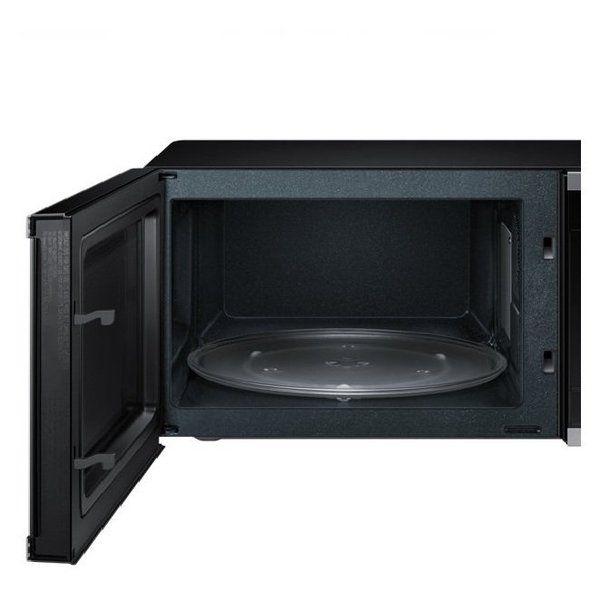 Samsung Microwave Oven Solo 55 Liters, 1000 W | Silver