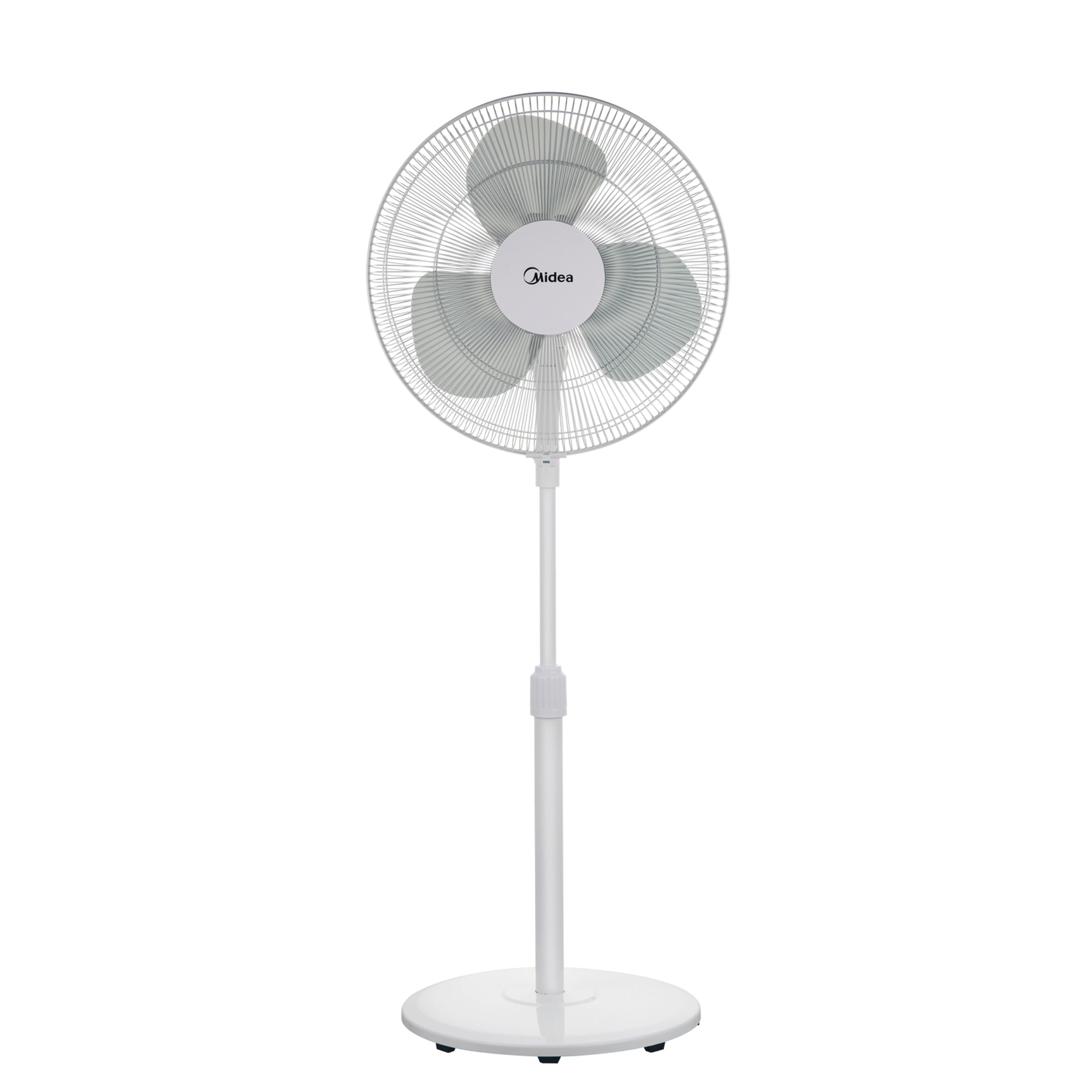 Midea Stand Fan 16 Inch 3 Speed
