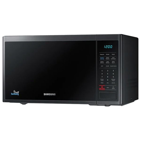 SAMSUNG MICROWAVE OVEN GRILL  32L 900 W | Black