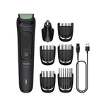 Philips MG3920/15 All-in-One Trimmer 3000 Series – 7-in-1 | Black