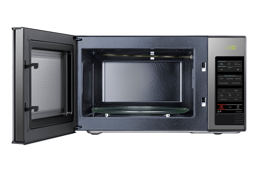 Samsung Microwave Oven Grill 1300 W | Black