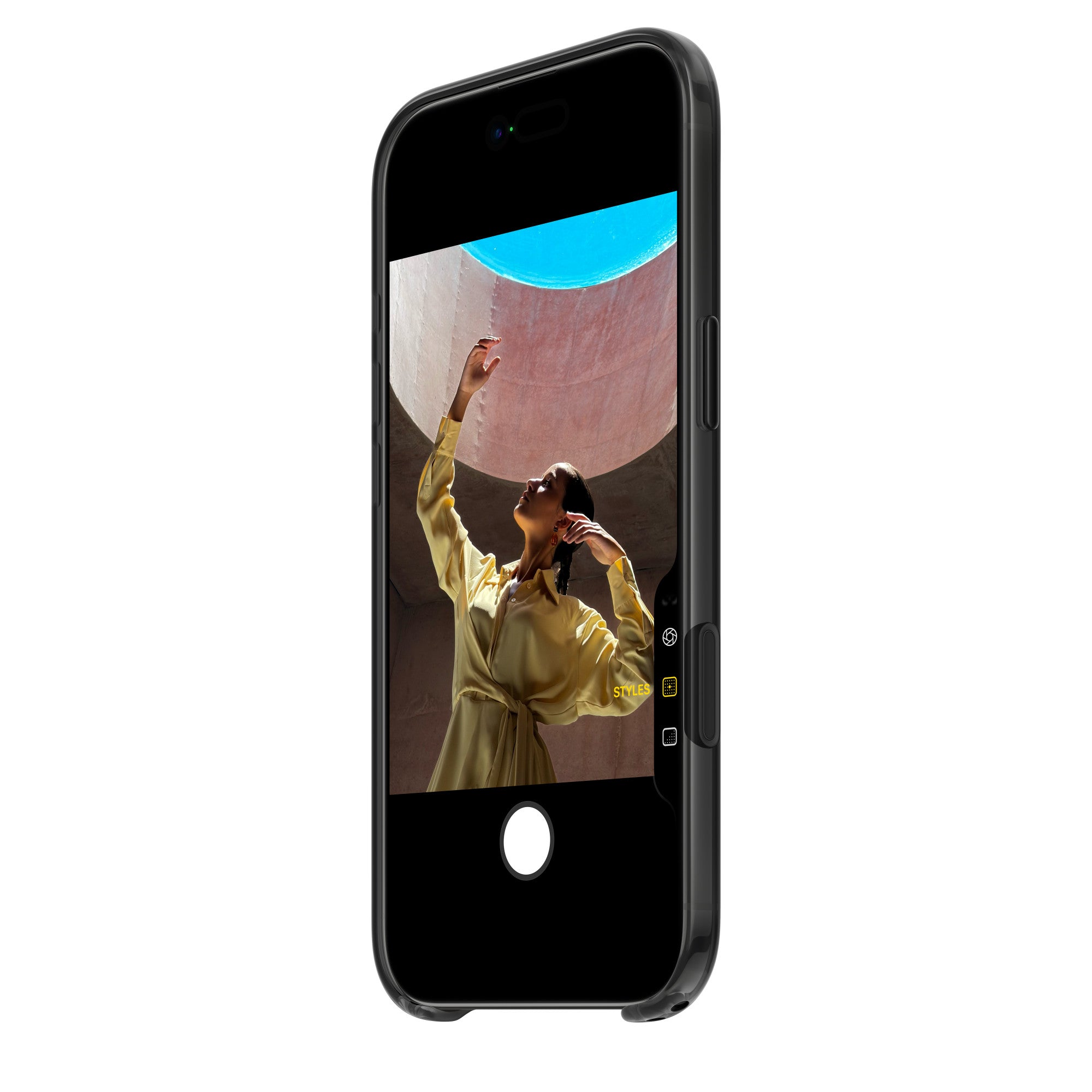 Apple iPhone Air Case with MagSafe | Shadow