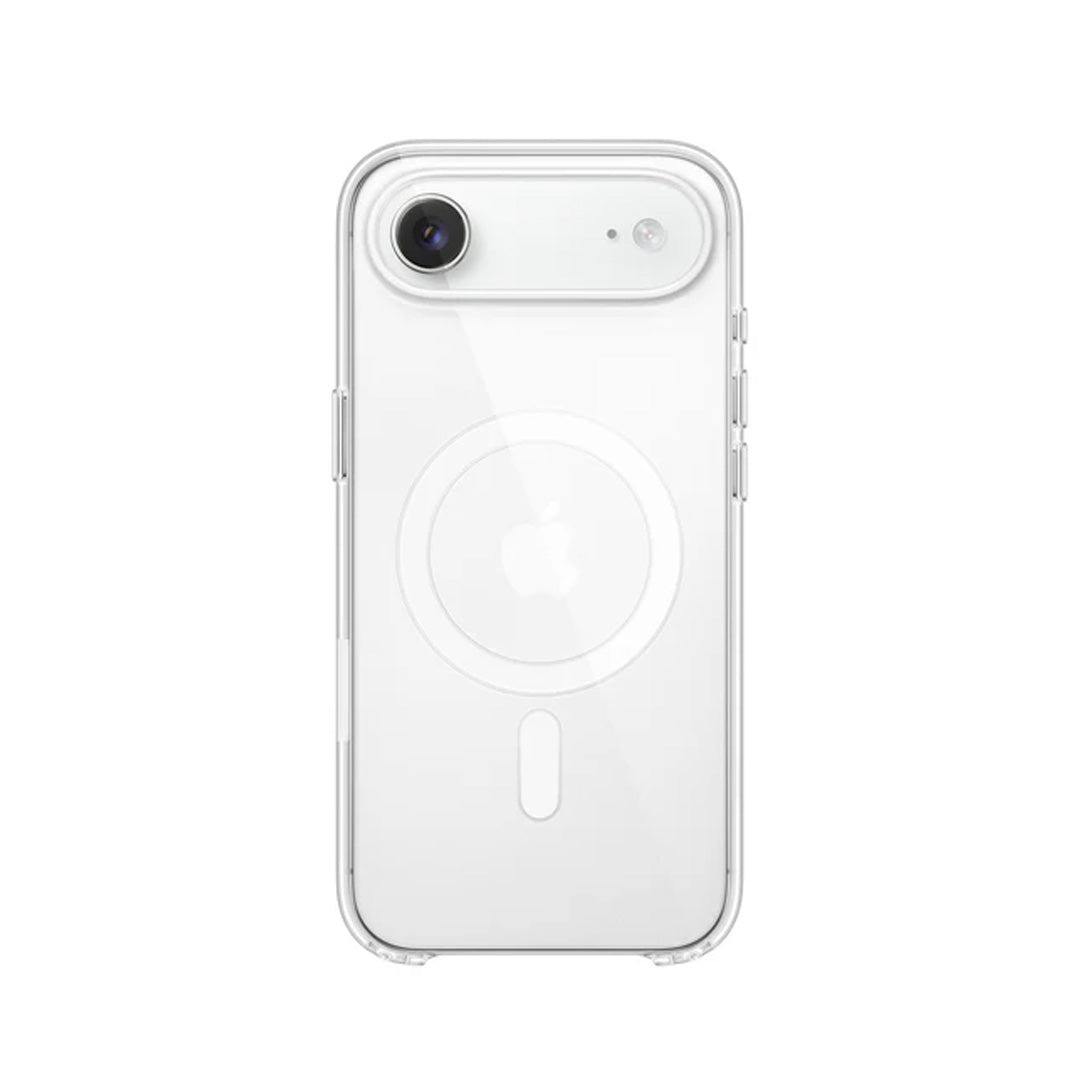 Apple iPhone Air Case with MagSafe | Frost