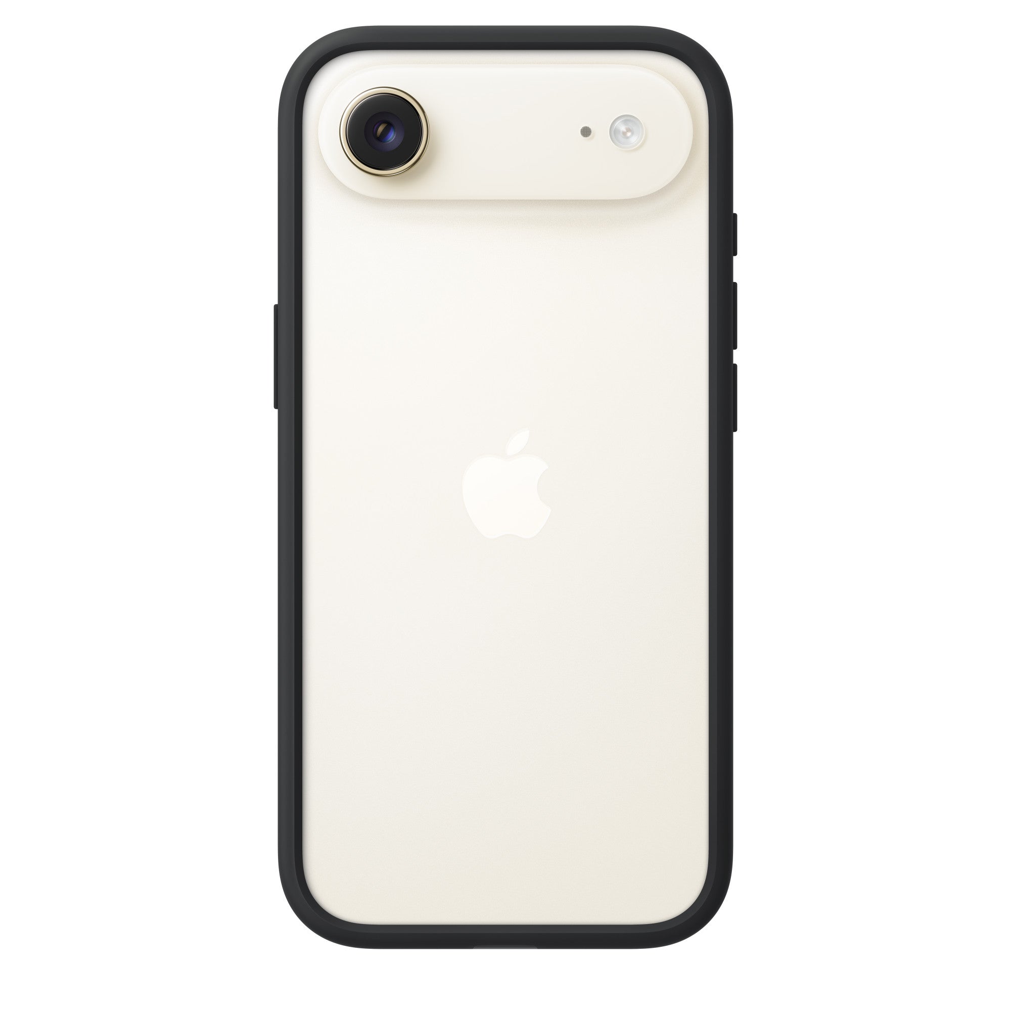 Apple iPhone Air Bumber | Black