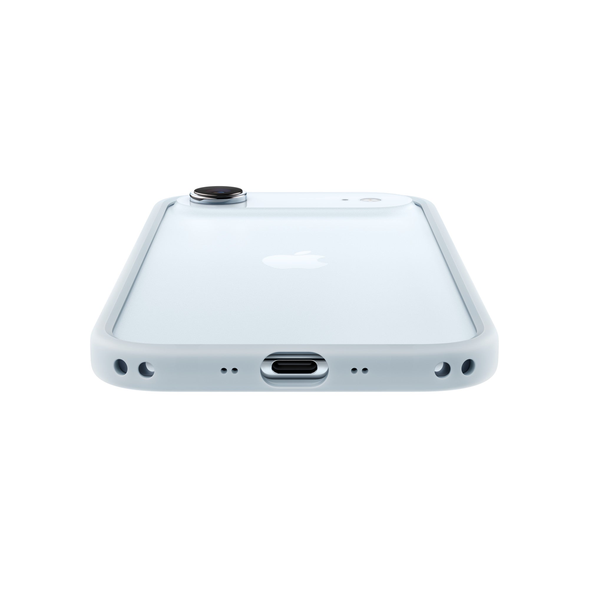 Apple iPhone Air Bumber | Black