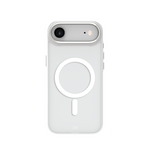 LZEL MagHexro Matte Case for iPhone Air