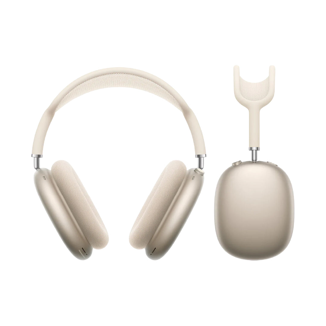AirPods Max 2 Wireless ANC Headphones | Starlight
