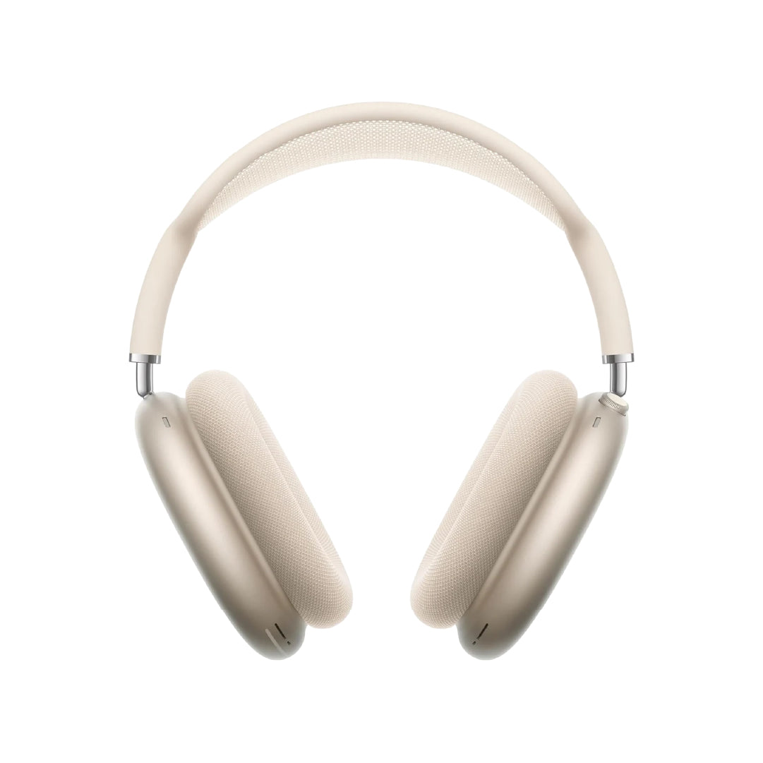 AirPods Max 2 Wireless ANC Headphones | Starlight