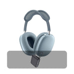 AirPods Max 2 Wireless ANC Headphones + Bundle Offer | Blue