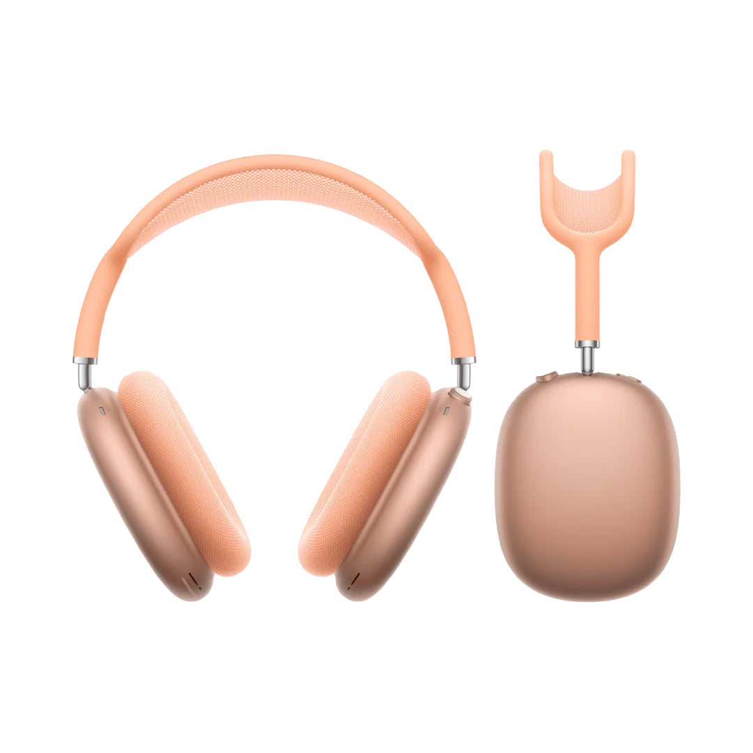 AirPods Max 2 Wireless ANC Headphones | Orange