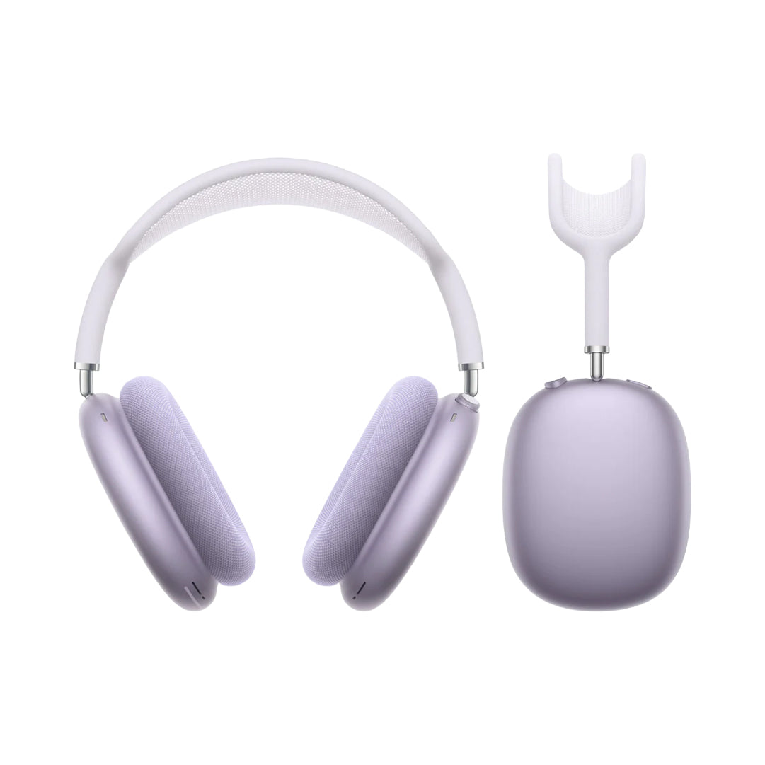 AirPods Max 2 Wireless ANC Headphones | Purple