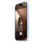 Apple Silicone Back Case with MagSafe for iPhone 18 Pro