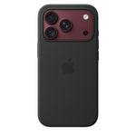 Apple Silicone Back Case with MagSafe for iPhone 18 Pro