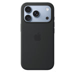 Apple Silicone Back Case with MagSafe for iPhone 18 Pro