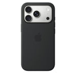 Apple Silicone Back Case with MagSafe for iPhone 18 Pro